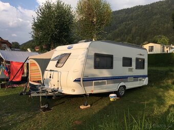 Hobby 460 - 17