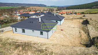Rodinný dům 121 m2, pozemek 792 m2, Srbeč - 17