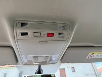 ŠKODA KODIAQ 2,0 TDI, 4x4, ČR, DPH - 17