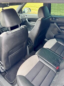 Škoda Octavia RS 2.0tdi 125kw DSG, 2012 - 17