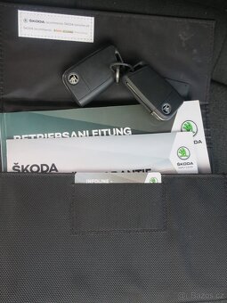 Prodám Škoda Fabia 1.0 TSI 55 kW - 17