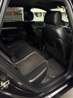 Audi A6 C6 3.0TDI - 17