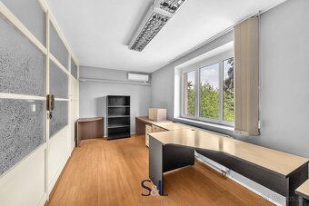 Prodej víceúčelového domu - 248 m² - Cvikov, ev.č. 01300 - 17