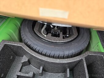 ✅️ Škoda Fabia 1.2 TSI 77KW STYLE najeto 116tisíc KM - 17