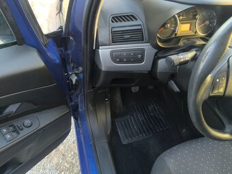 Fiat Punto, 1,4,SERVISKA,100TKM,1MAJ65LET - 17