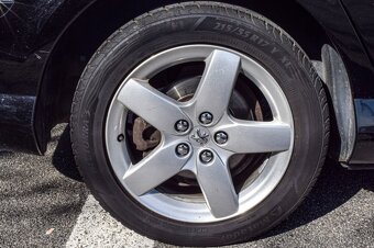 Peugeot 407 SW 2.0 HDi 2010 - 17