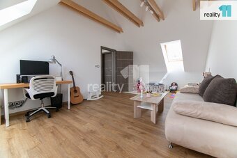Prodej rodinného domu - Přerov I-Město, ev.č. 26958 - 17