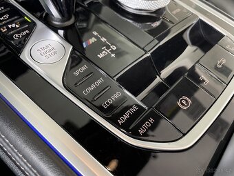 BMW M850i xDrive,Cabrio,Max.Výbava - 17