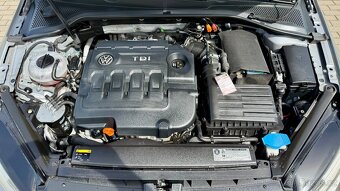 Volkswagen Golf //2.0TDi//110kW//DSG//STYLE//127TKM// - 17