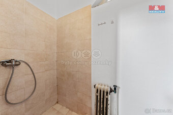 Prodej rodinného domu, 109 m², Děčín, ul. Thunská - 17