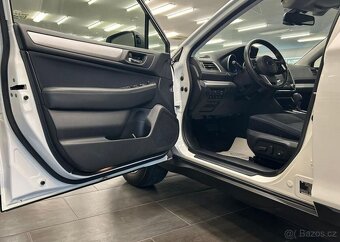 Subaru Outback 2.5 ACTIVE 2020 AUT 129 kw1 - 17