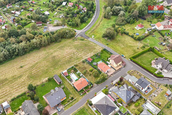 Prodej pozemku k bydlení, 495 m², Velká Hleďsebe, Ke Knížáku - 17