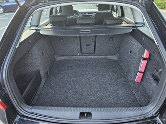 Škoda Octavia III 110kW DSG/2014 Servisní kniha - 17
