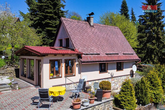Prodej domu, 95 m², Milhostov u Mariánských Lázní - 17