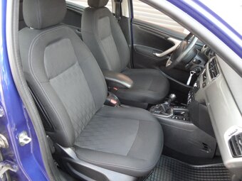 Citroen C-Elysee 1.2,zak. v ČR,1.maj.naj.68000km,plná výbava - 17