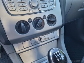 ⭐Ford Focus 1.6i/2009/KLIMA/74KW⭐ - 17