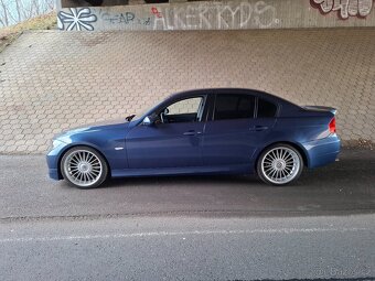 ALPINA D3 - BMW e90 - 17