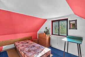 Prodej rodinné domy, 96 m² - Okřesaneč - 17