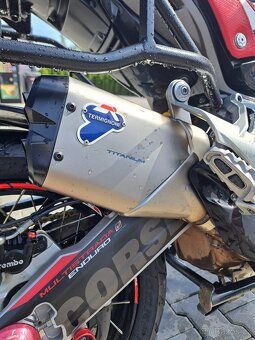 Ducati multistrada 1200 enduro rok 2018 (quickshifter) - 17