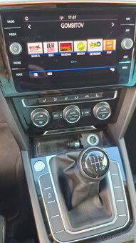 Volkswagen Passat B8 2.0TDi 110 kW - 17