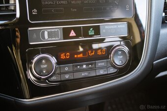Mitsubishi Outlander /AJ NA SPLÁTKY/ - 17