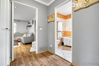 Prodej Rodinný dům, 62㎡ - 17