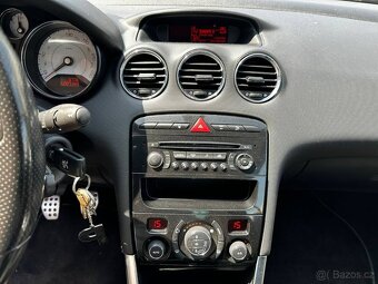 Peugeot 308 CC 1.6 VTi - 17