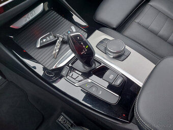 BMW X3 30d xDrive /MSport/ČR/360KAMERY/TAŽNÉ ZAŘ./ - 17