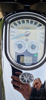 YAMAHA XV 1900 2010 - 17
