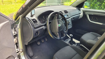 Škoda Roomster 1.2 TSI 77 KW - 17