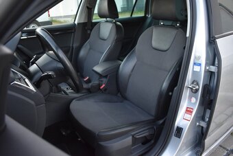 Škoda Octavia 3 FL 2.0TDi/2017/110kW/Manuál/Tažné - 17
