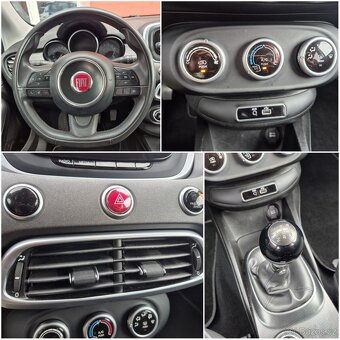 Fiat 500X 2016 1.6 Pop Star 81 kW - 17