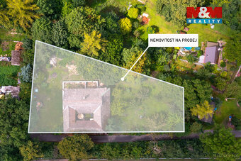 Prodej tradiční chalupy, 177 m², Lezník u Poličky - 17