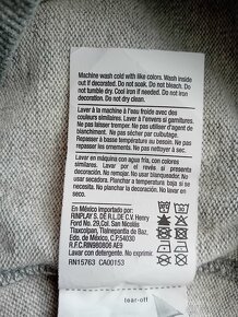 Champion dámská mikina vel. M/L - 17