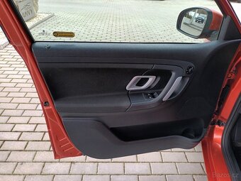 Škoda Fabia 1,2 -51kw,ČR,KLIMA,SERVISKA - 17