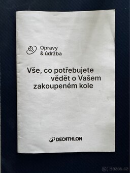 Kolo RockRider expl 540 jako nove - 17