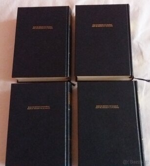 Různé knihy- Létání, Sopky, Keramika, Kouzelné vitráže... - 17