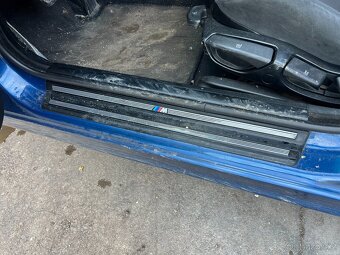 BMW E46 320i 125kw Touring TOPASBLAU - 17