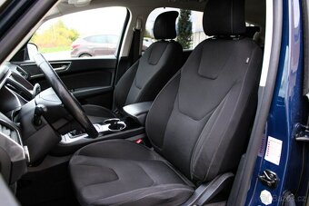 Ford S-Max 2.0 TDCi Duratorq 150 Titanium AWD - 17