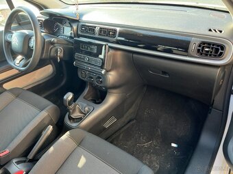 Citroën C3 1.2 PureTech - 17