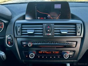 BMW rad 1 116d F20 - 17
