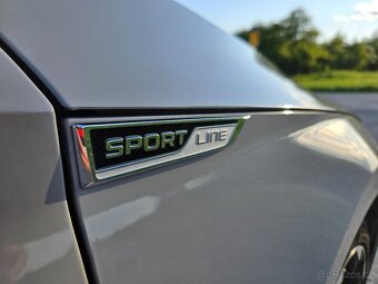 ŠKODA SUPERB III - SPORTLINE 2.0 TDI 140kW, MATRIX, 4x4, DSG - 17