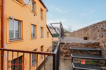 Prodej, byty/1+1, 52 m2, Znojemská, 58601 Jihlava, Jihlava [ - 17