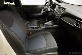 NISSAN Leaf 110KW  Visia 1 MAJITEL - 17