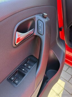 Volkswagen Polo, 1.2 TSI, 66 kW, DSG automat - 17