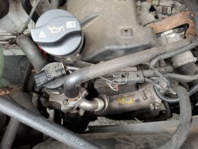 ✅ MERCEDES BENZ SPRINTER 319 3.0L V6 - 17
