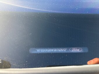Ford S-MAX - 17