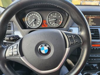 BMW X5 - 7 míst, možnost odpočtu DPH - výborný stav - 17