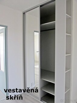Pronájem, byt 3+1, 77 m², Ostrava - Zábřeh, ul. Hulvácká - 17