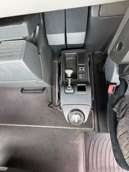 MAN TGX 18.480 - 2X TANK - 792 441 Km - 17